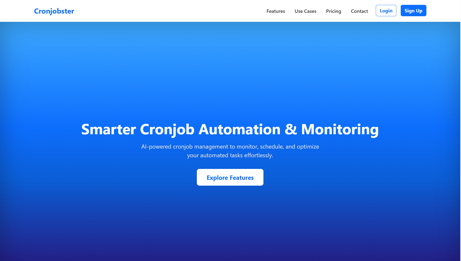 Project Management System