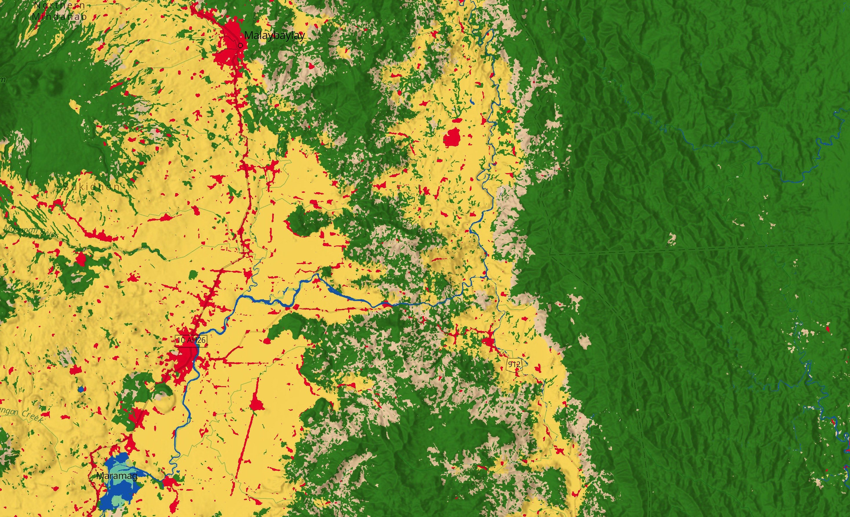 GIS Tools